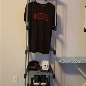 Oakley Tee